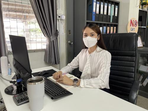 การอบรมโครงการฝึกอบรมการจัดซื้อจัดจ้างพัสดุภาครัฐ กรณีวิธี e-bidding ทางระบบออนไลน์