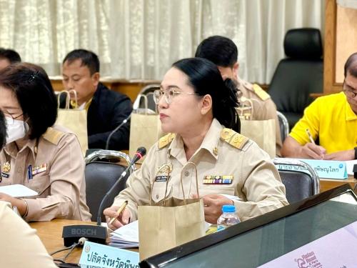 การประชุมการจัดการแข่งขันจักรยานประเภทถนนชิงแชมป์เอเชีย 2025 ( ระดับนานาชาติ ) 