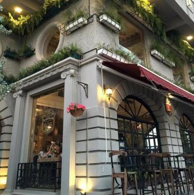 ร้านครัวน่านน้ำ