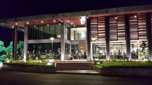 ร้านครัว Contemporary Thai Cuisin